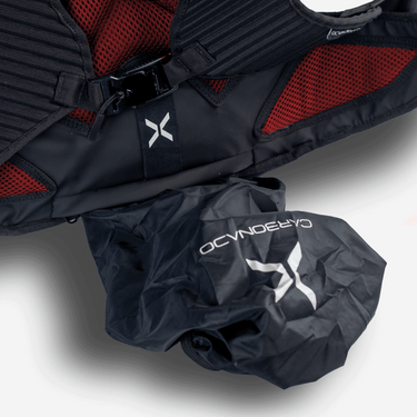 Carbonado X24